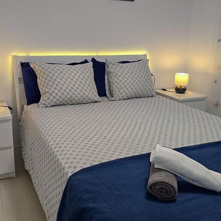 Casa Diana By Helloapartments Costa Del Silencio Luaran gambar