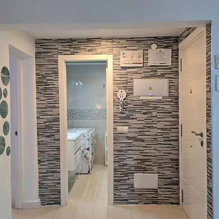 Casa Diana By Helloapartments Costa Del Silencio Luaran gambar
