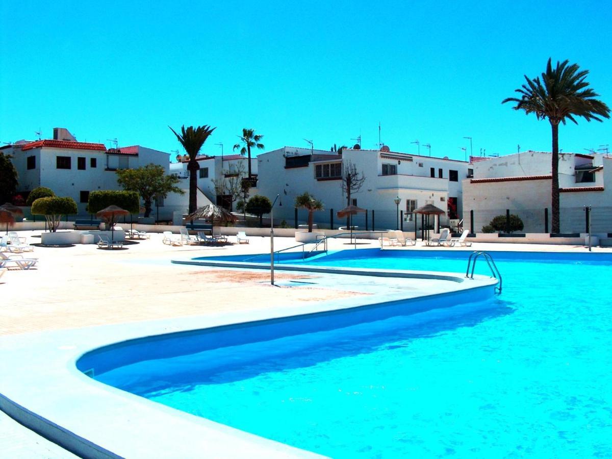 Casa Diana By Helloapartments Costa Del Silencio Luaran gambar