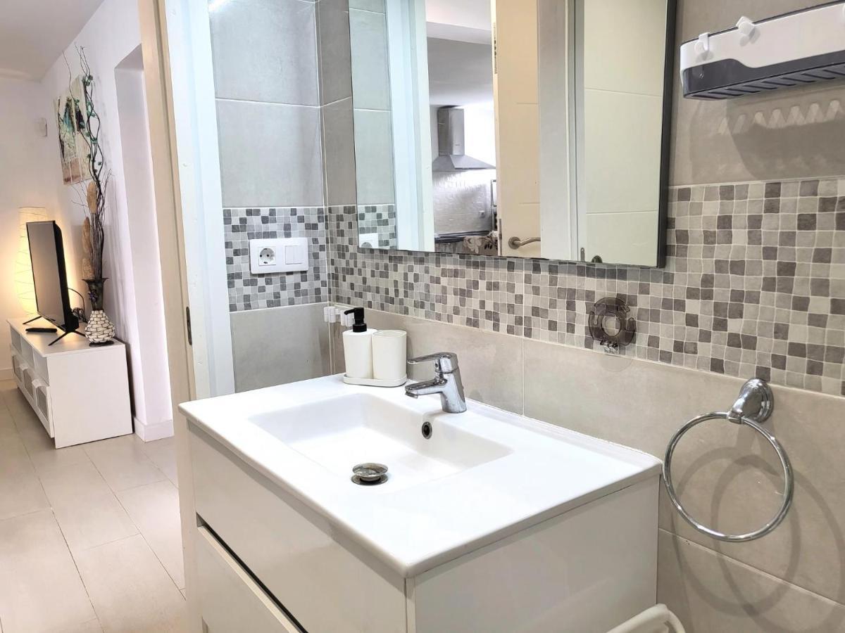 Casa Diana By Helloapartments Costa Del Silencio Luaran gambar