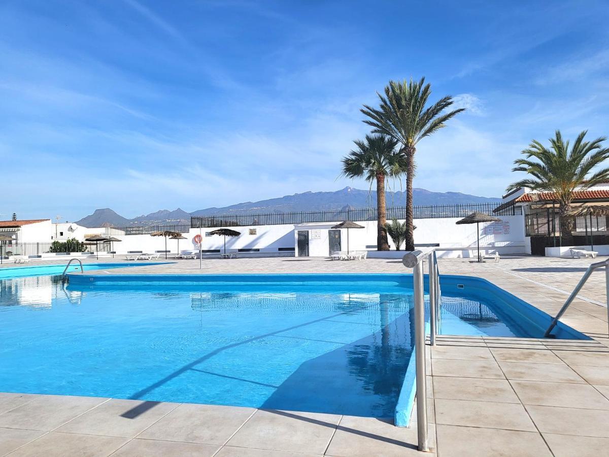 Casa Diana By Helloapartments Costa Del Silencio Luaran gambar