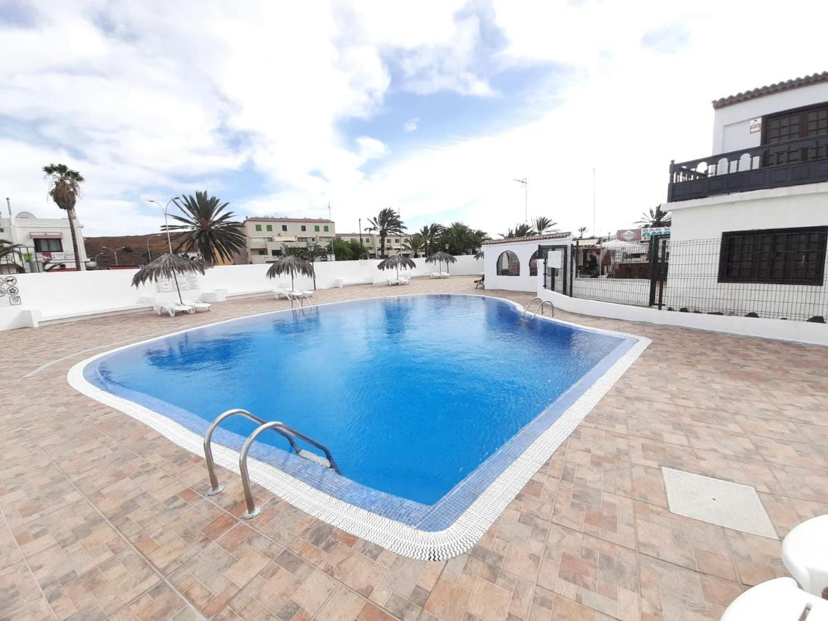 Casa Diana By Helloapartments Costa Del Silencio Luaran gambar