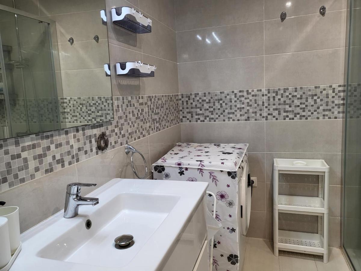 Casa Diana By Helloapartments Costa Del Silencio Luaran gambar