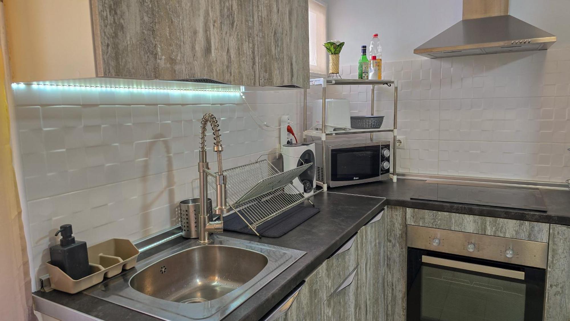 Casa Diana By Helloapartments Costa Del Silencio Luaran gambar