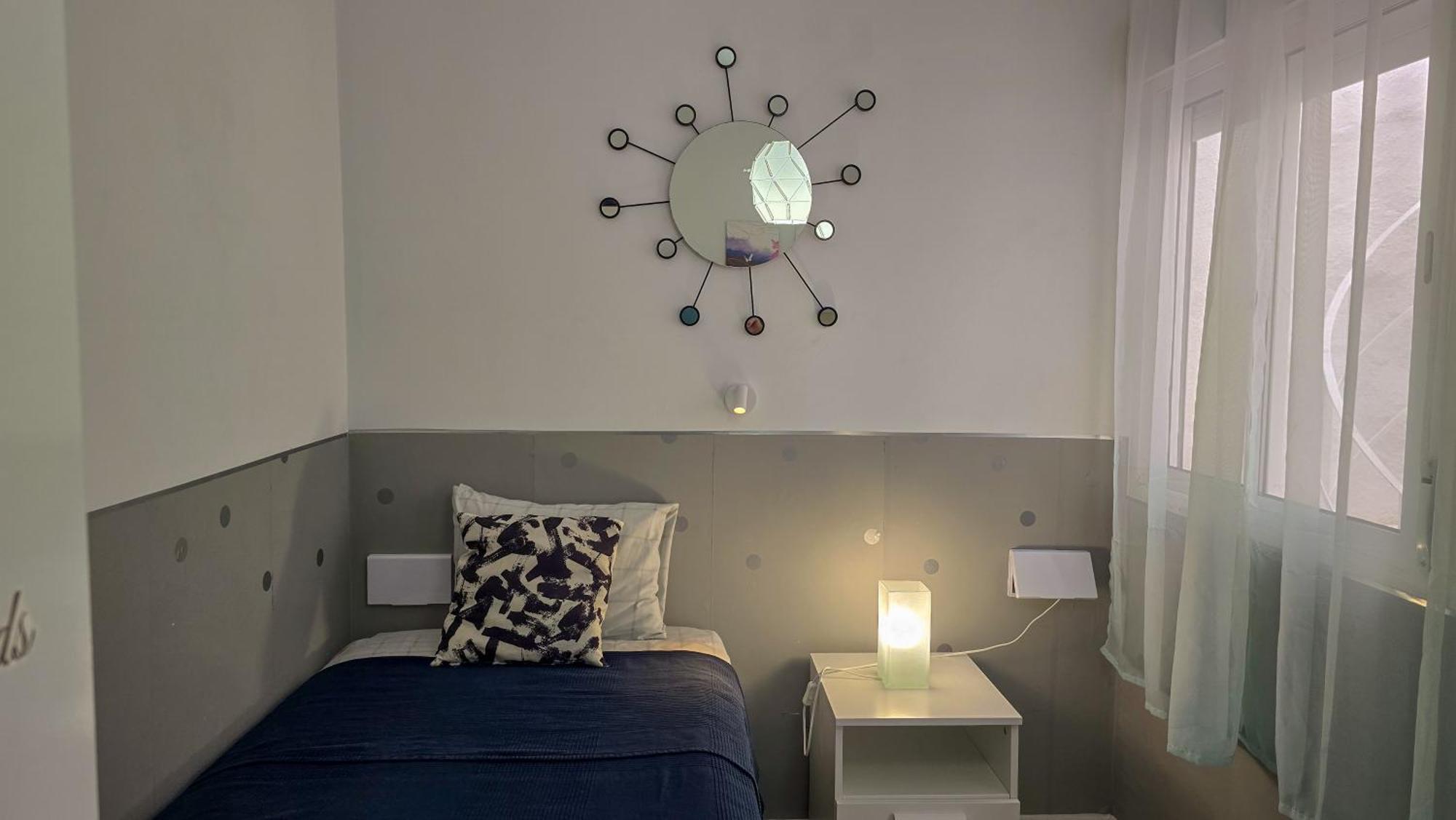 Casa Diana By Helloapartments Costa Del Silencio Luaran gambar