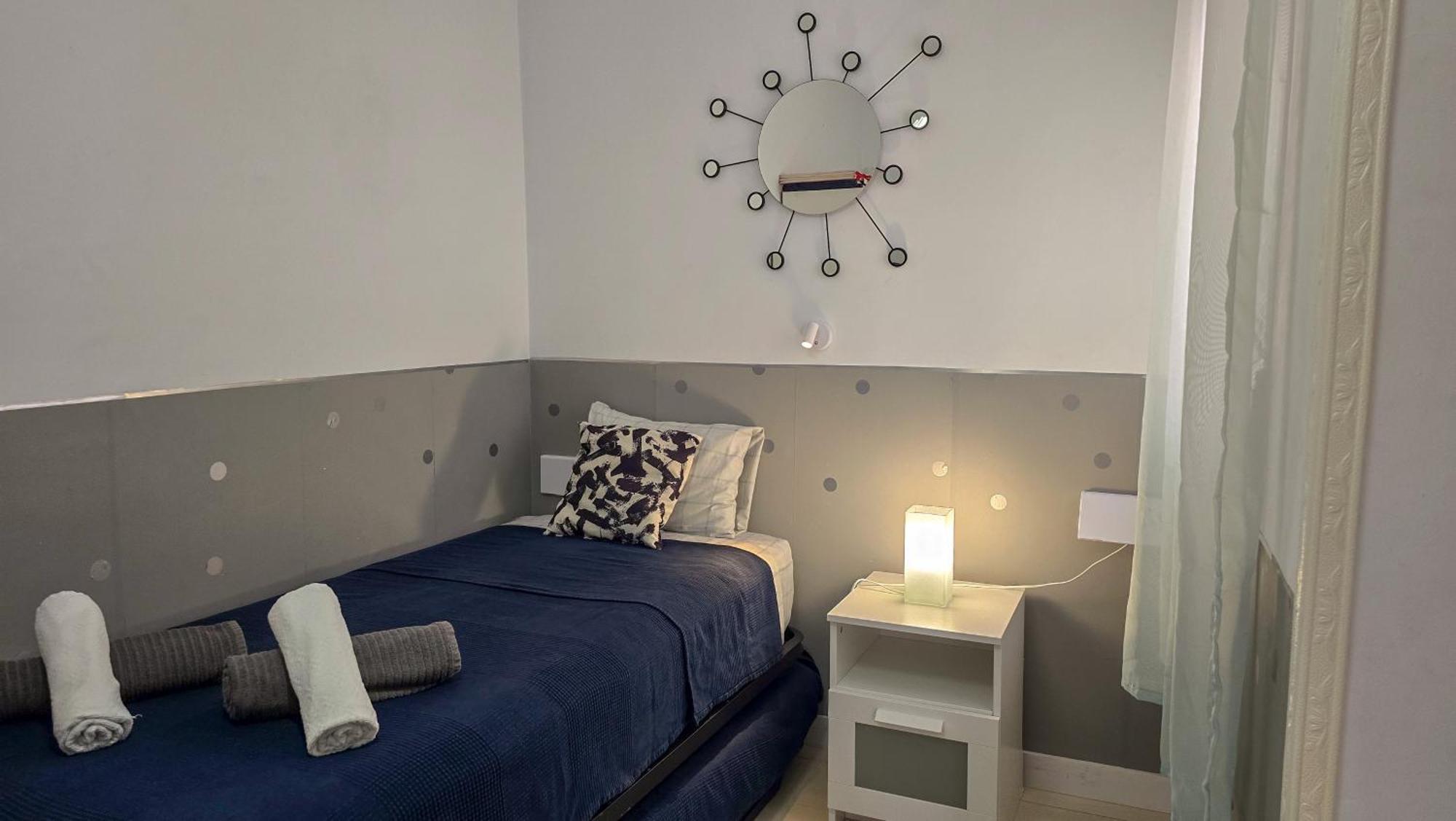 Casa Diana By Helloapartments Costa Del Silencio Luaran gambar