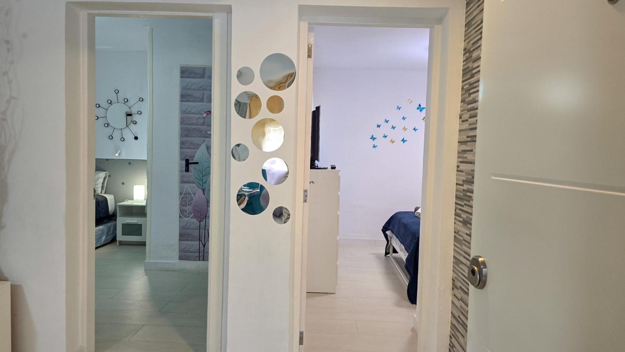 Casa Diana By Helloapartments Costa Del Silencio Luaran gambar