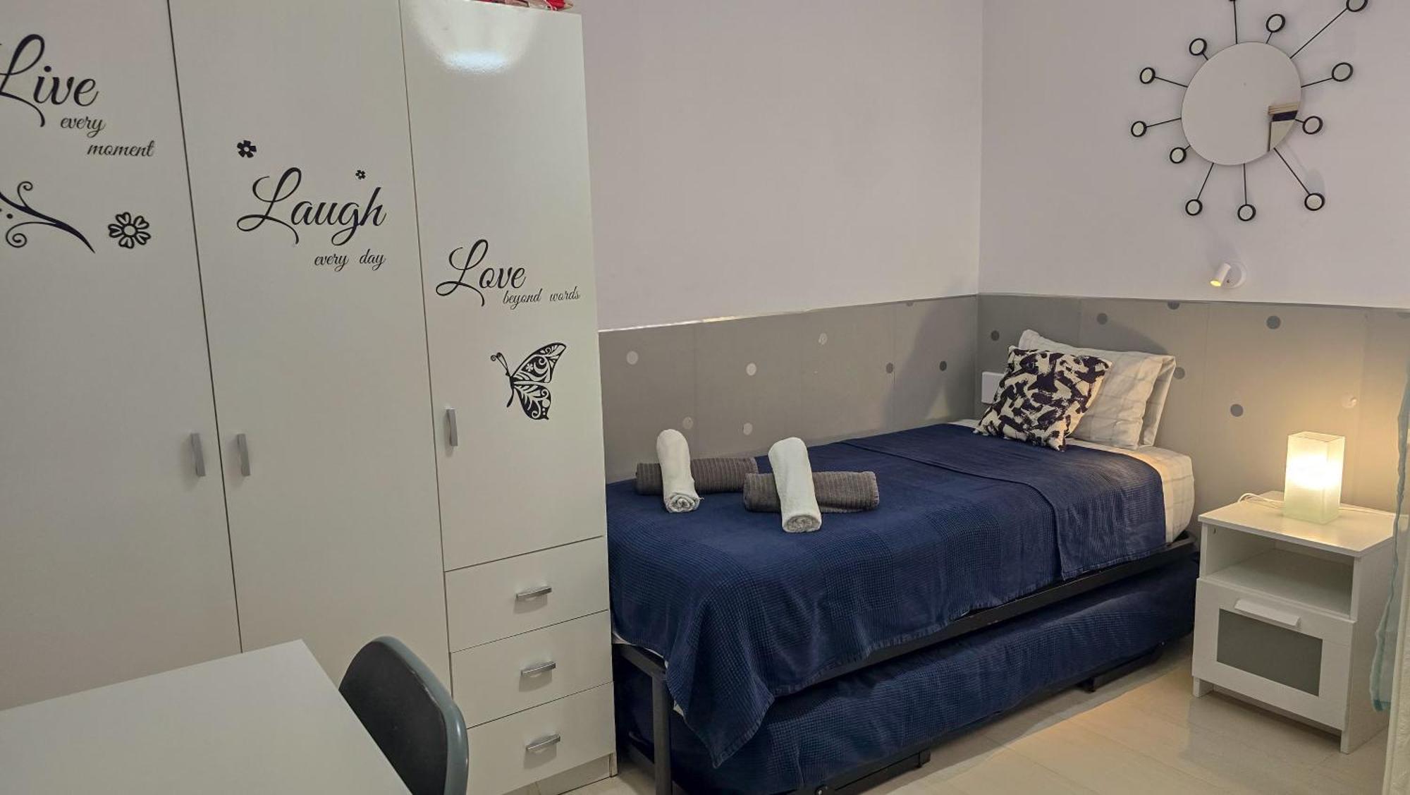 Casa Diana By Helloapartments Costa Del Silencio Luaran gambar