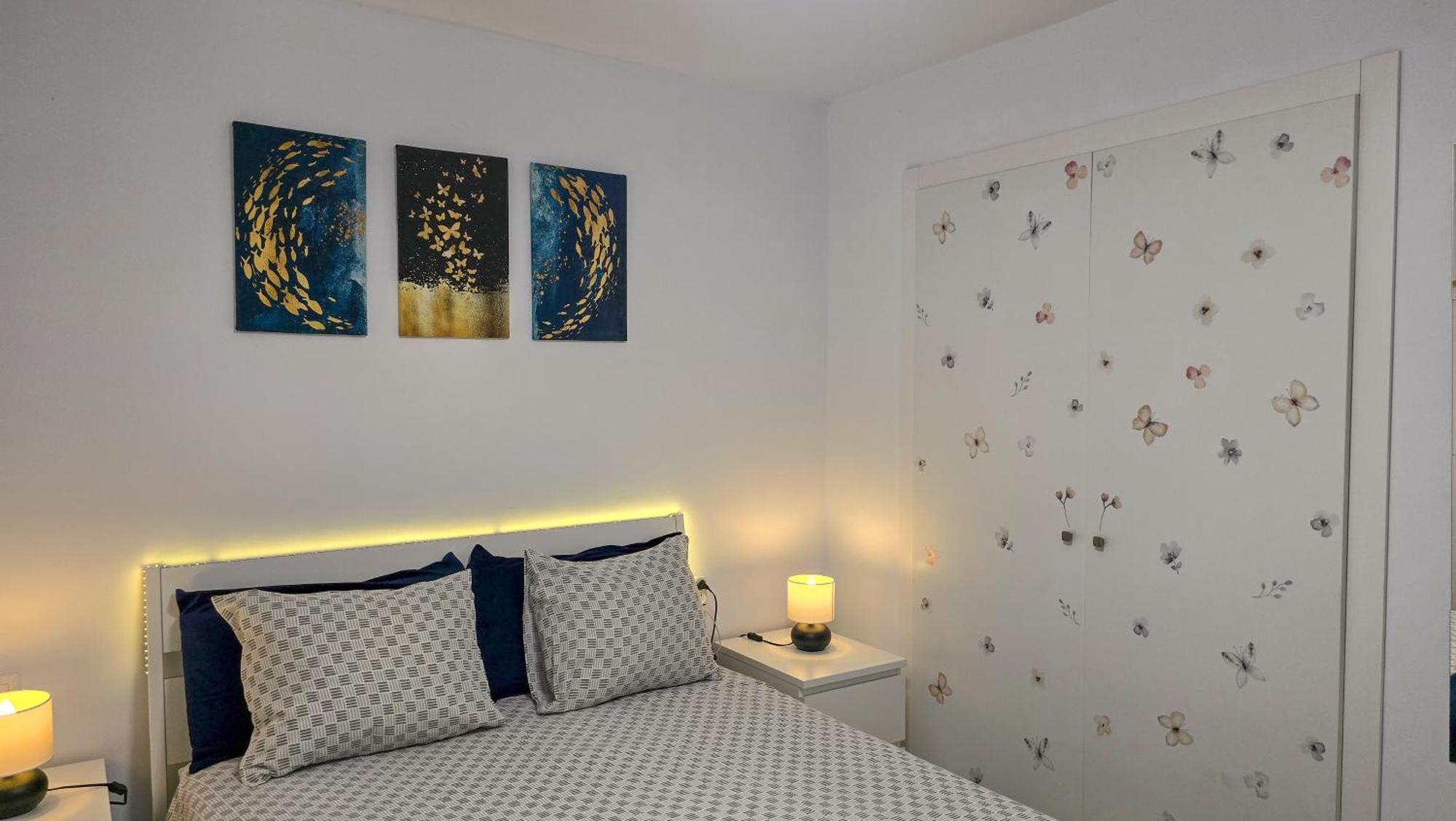 Casa Diana By Helloapartments Costa Del Silencio Luaran gambar